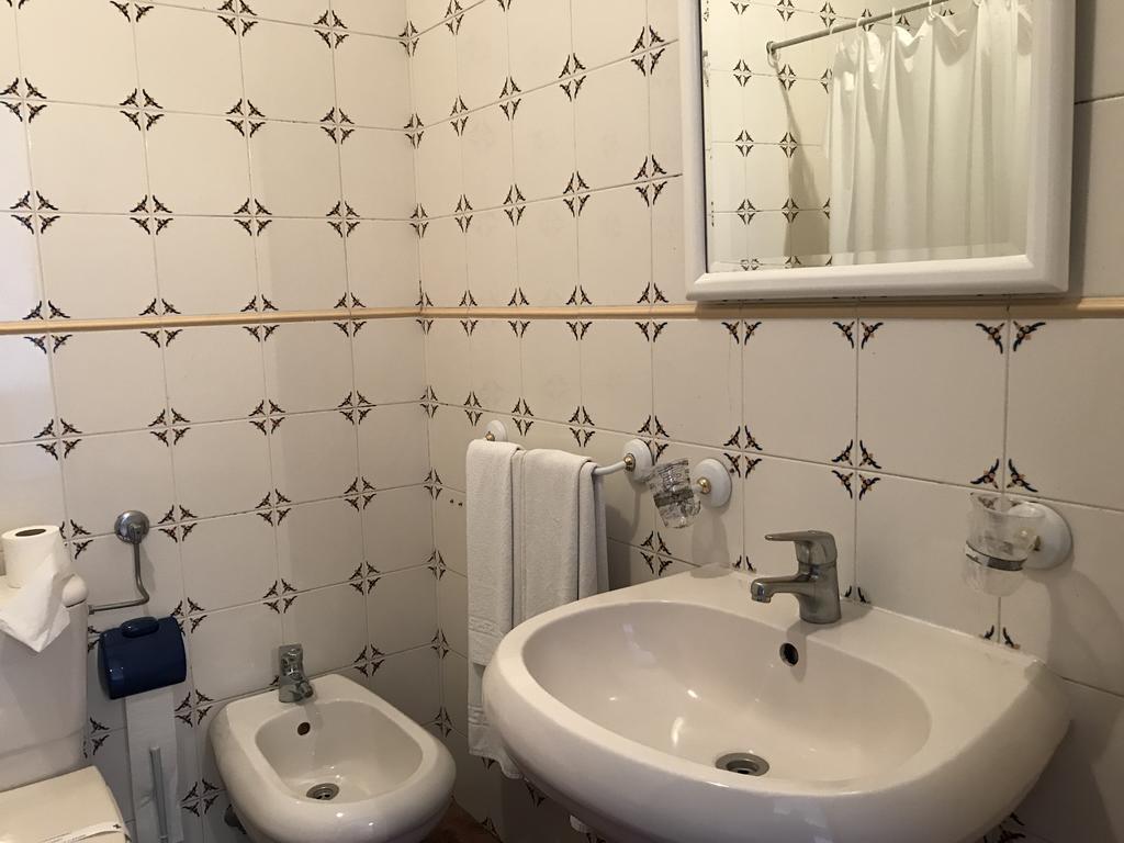 Residencial Colaco Alcoentre Zewnętrze zdjęcie