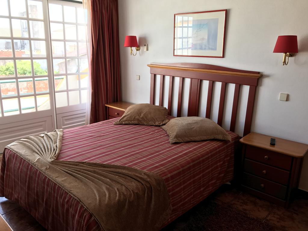 Residencial Colaco Alcoentre Zewnętrze zdjęcie