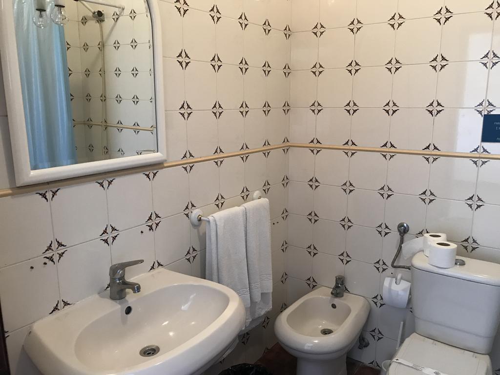 Residencial Colaco Alcoentre Zewnętrze zdjęcie