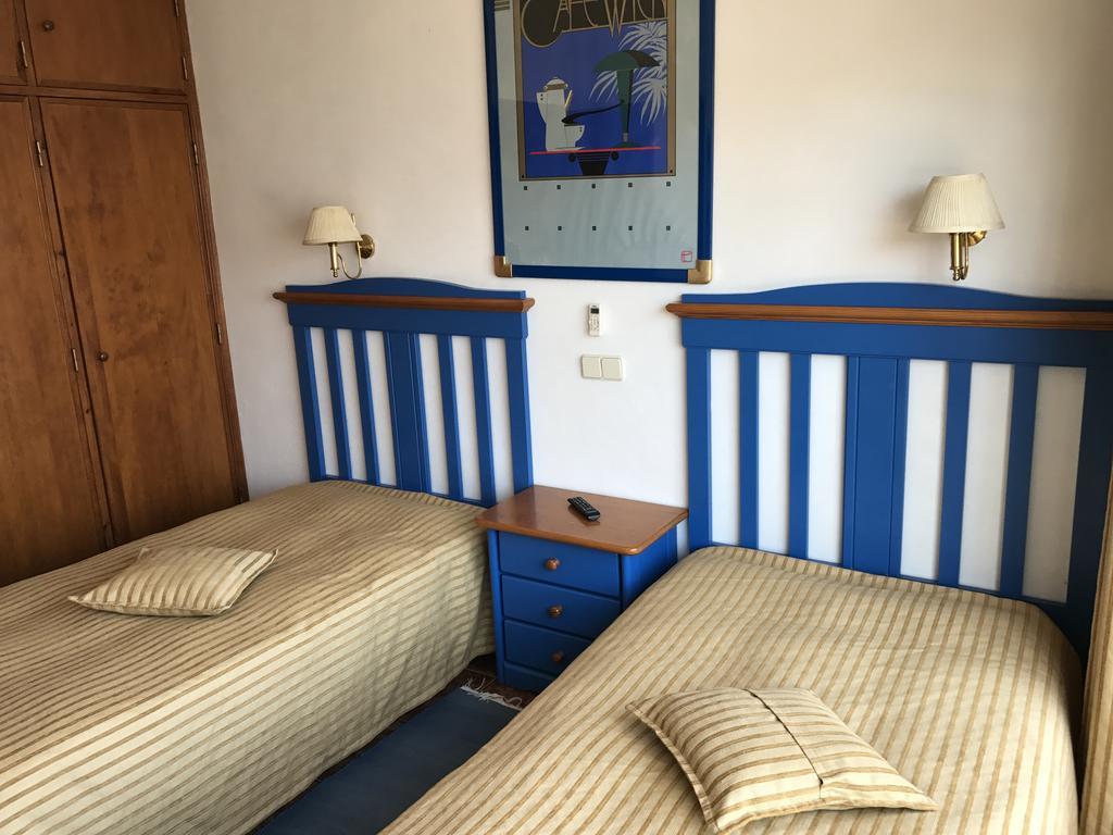Residencial Colaco Alcoentre Zewnętrze zdjęcie