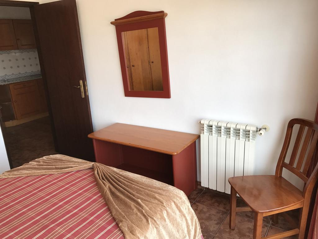 Residencial Colaco Alcoentre Zewnętrze zdjęcie